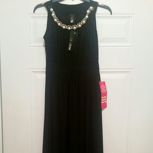 Nic&Dom Sleeveless Dress